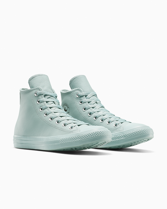 Chuck Taylor All Star Water-Repellent Leather