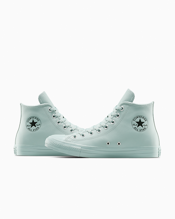 Chuck Taylor All Star Water-Repellent Leather
