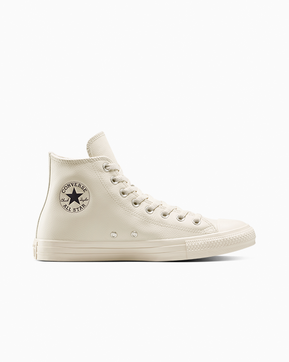 Chuck Taylor All Star Water-Repellent Leather