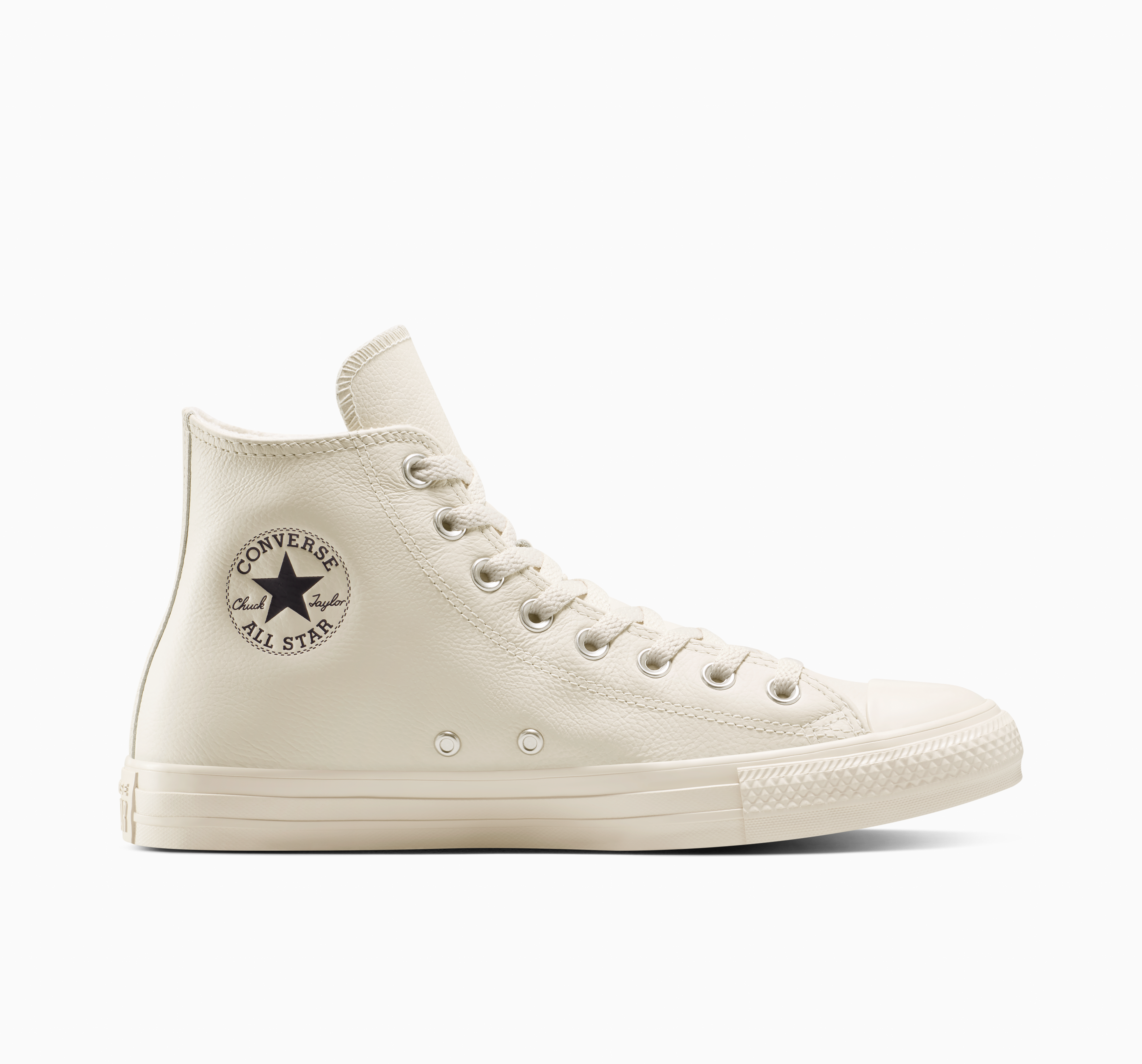 Chuck Taylor All Star Water-Repellent Leather