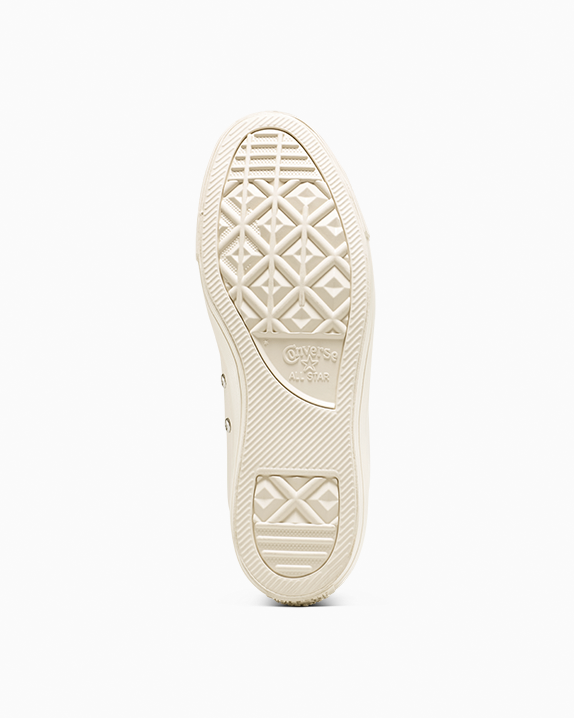 Chuck Taylor All Star Water-Repellent Leather