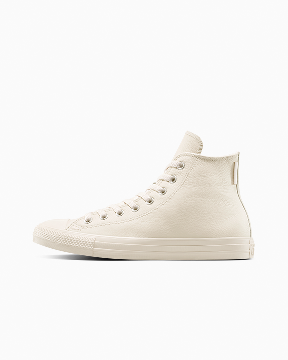 Chuck Taylor All Star Water-Repellent Leather