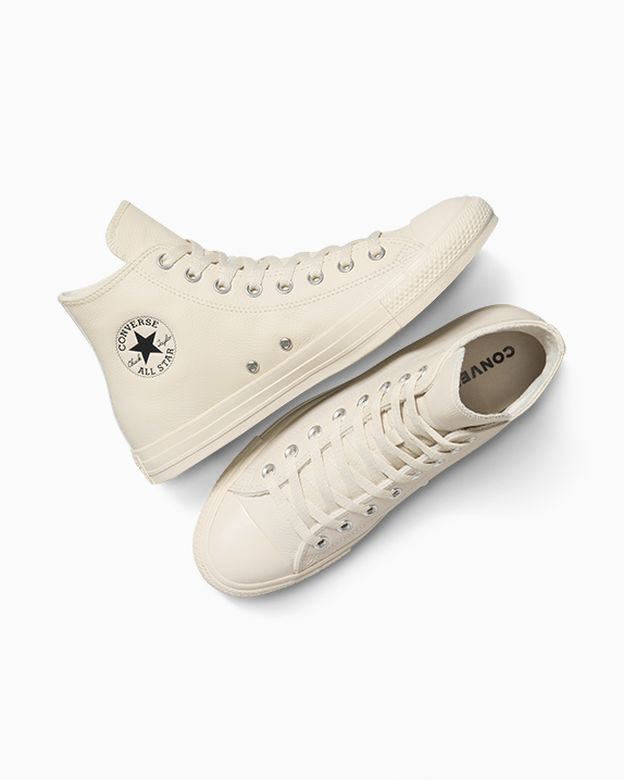Chuck Taylor All Star Water-Repellent Leather