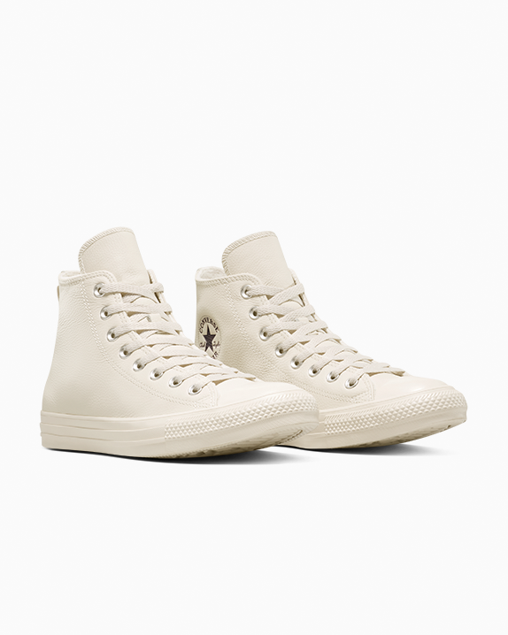 Chuck Taylor All Star Water-Repellent Leather