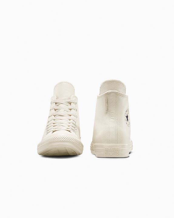 Chuck Taylor All Star Water-Repellent Leather