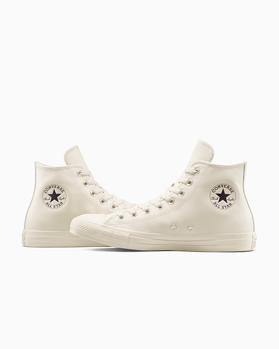 Chuck Taylor All Star Water-Repellent Leather