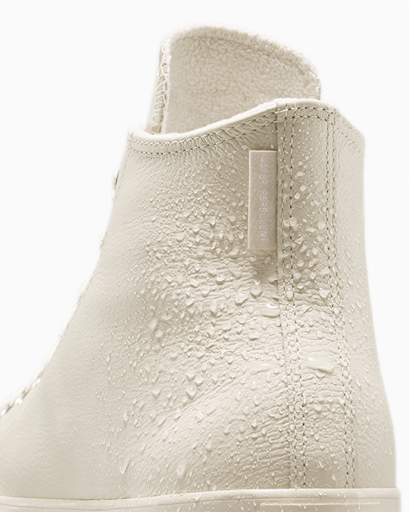 Chuck Taylor All Star Water-Repellent Leather