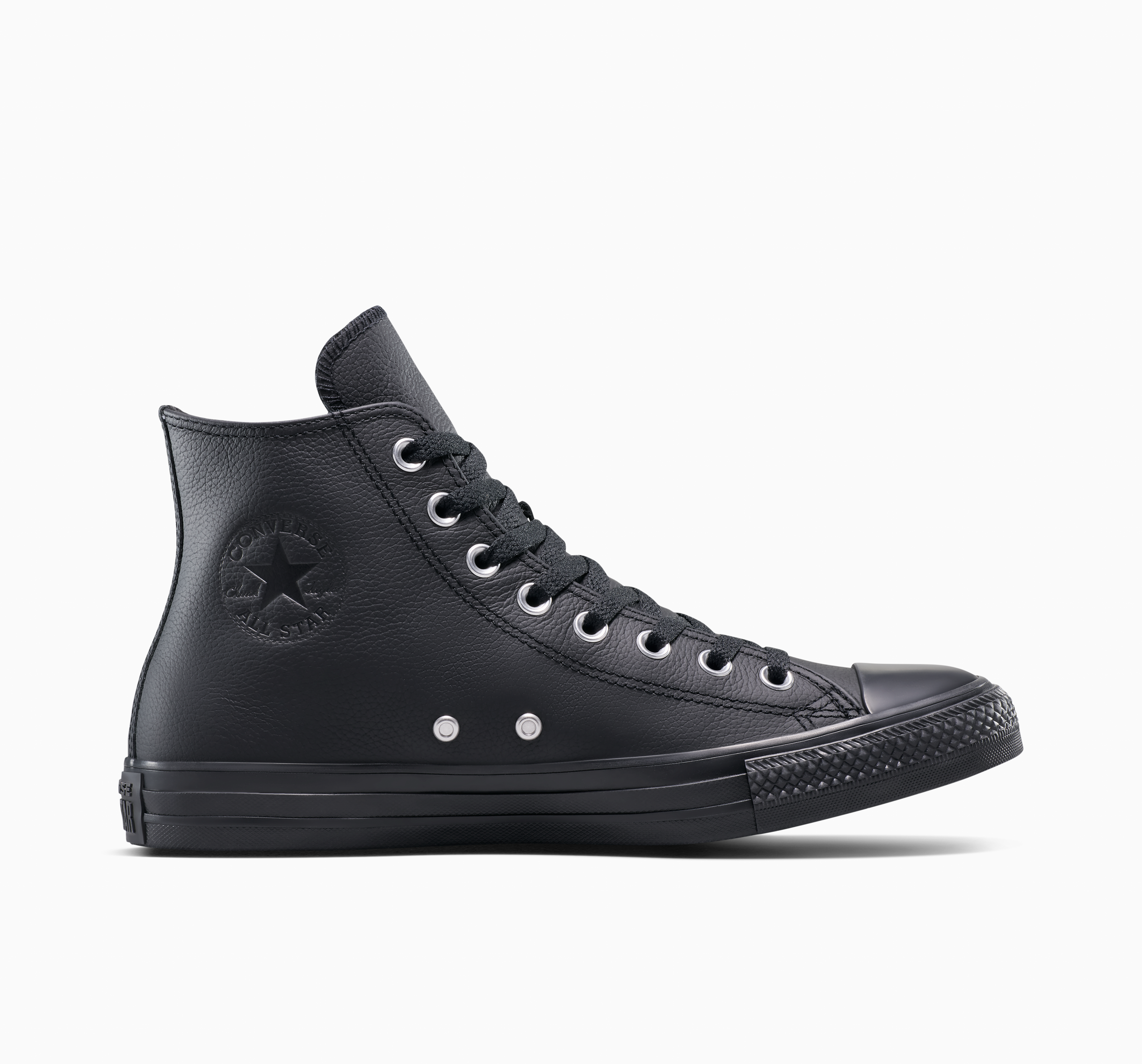 Chuck Taylor All Star Water-Repellent Leather