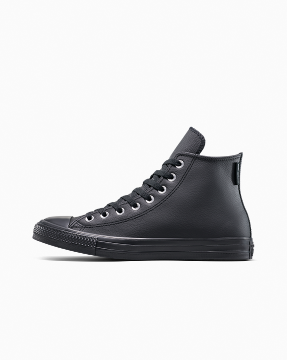 Chuck Taylor All Star Water-Repellent Leather