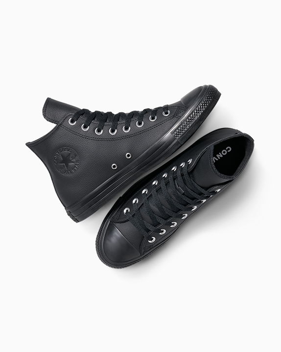 Chuck Taylor All Star Water-Repellent Leather