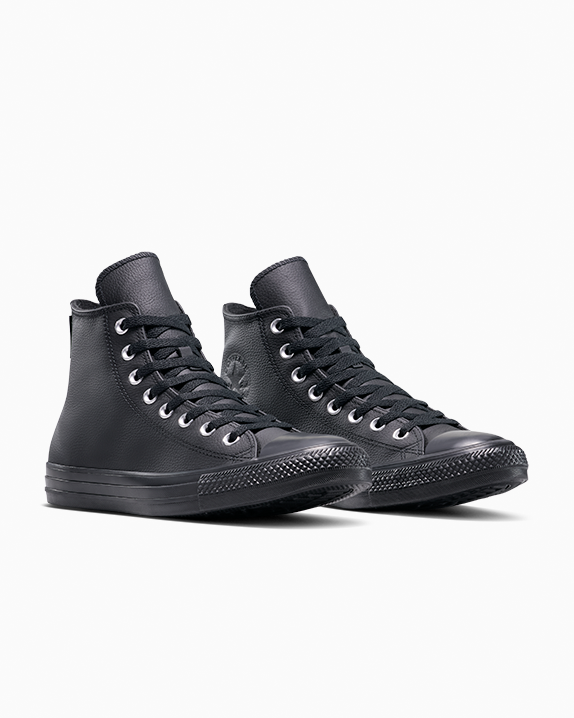 Chuck Taylor All Star Water-Repellent Leather
