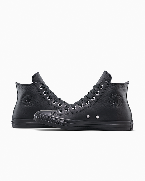 Chuck Taylor All Star Water-Repellent Leather