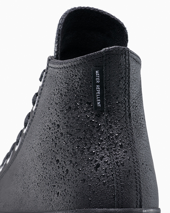 Chuck Taylor All Star Water-Repellent Leather