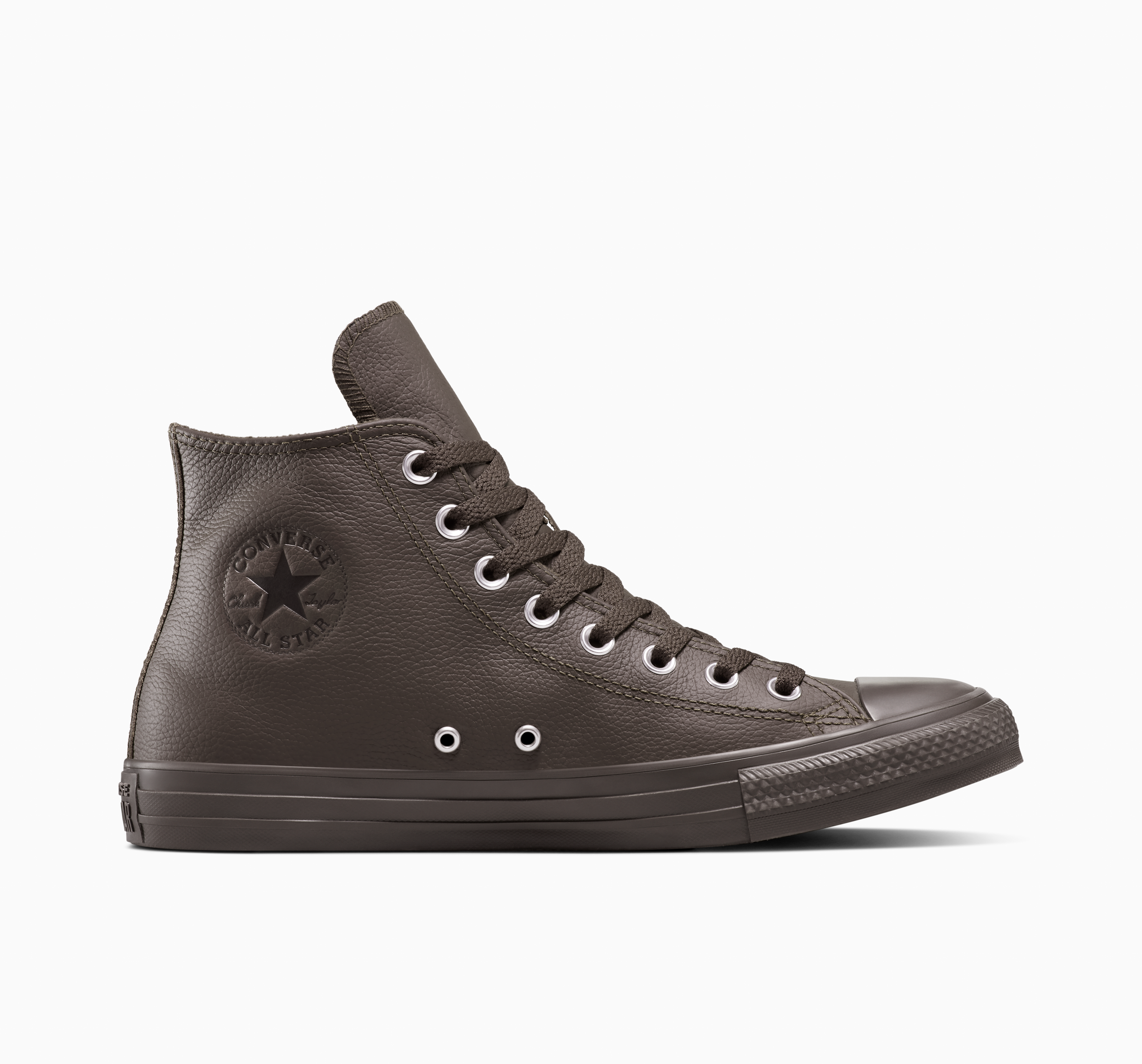 Chuck Taylor All Star Water-Repellent Leather