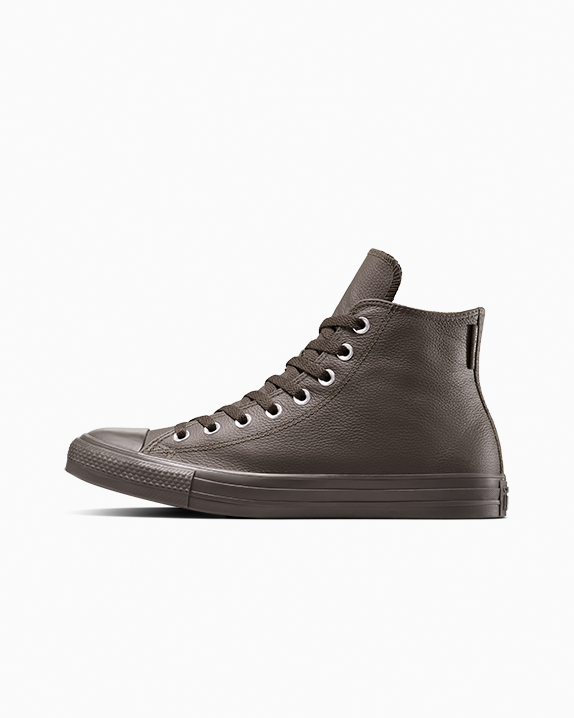 Chuck Taylor All Star Water-Repellent Leather
