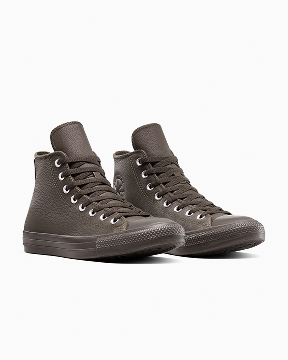 Chuck Taylor All Star Water-Repellent Leather