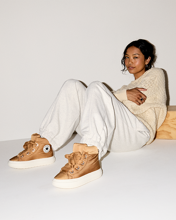 Chuck Taylor All Star Elements Boot