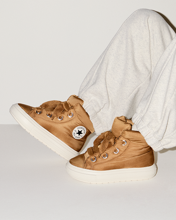 Chuck Taylor All Star Elements Boot