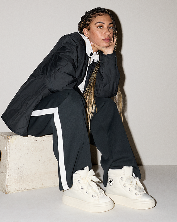 Chuck Taylor All Star Elements Boot