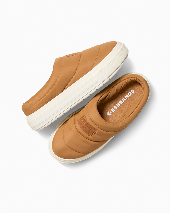Chuck Taylor All Star Elements Mule Suede