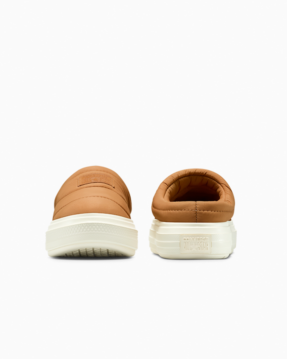 Chuck Taylor All Star Elements Mule Suede