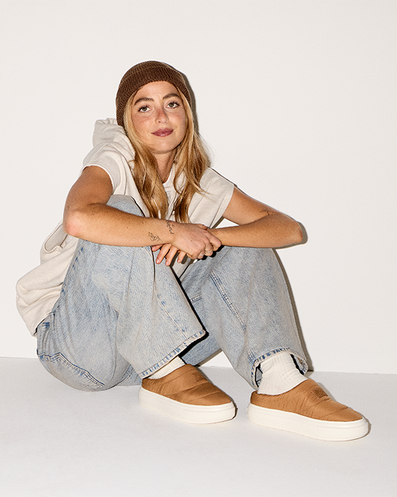 Chuck Taylor All Star Elements Mule Suede