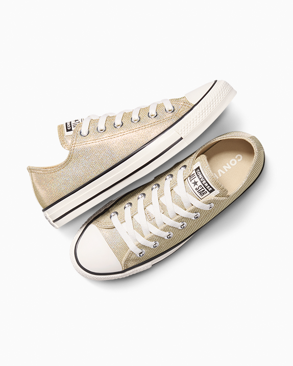 Chuck Taylor All Star Sparkle
