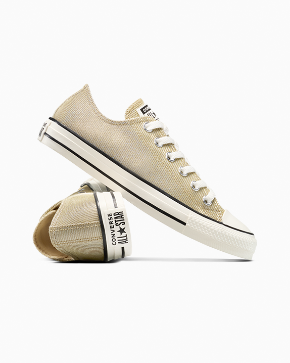Chuck Taylor All Star Sparkle