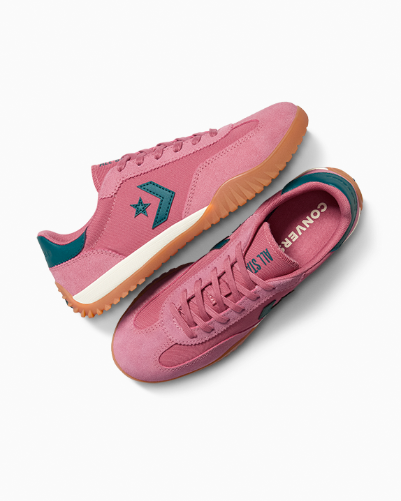 Run Star Trainer Low top