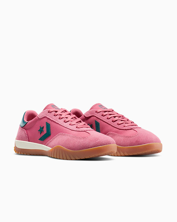Run Star Trainer Low top
