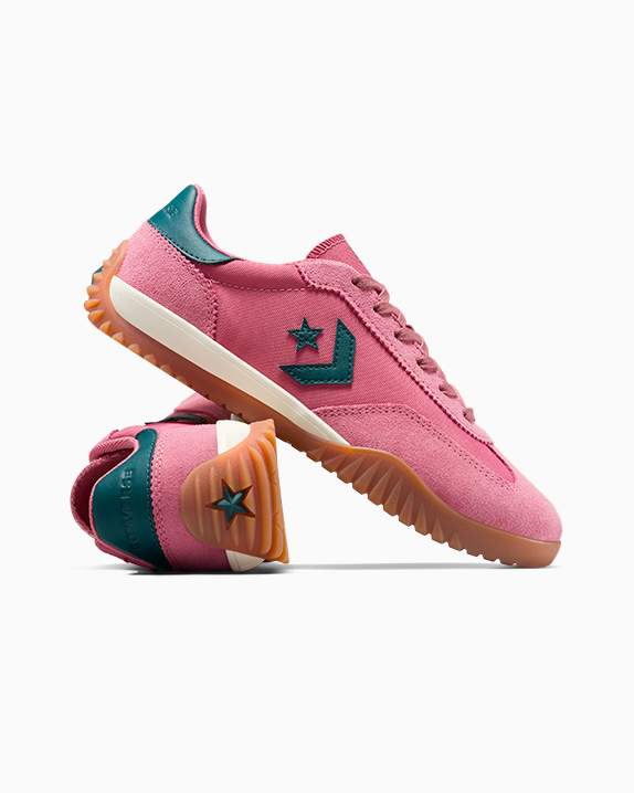 Run Star Trainer Low top