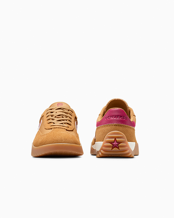 Run Star Trainer Low top