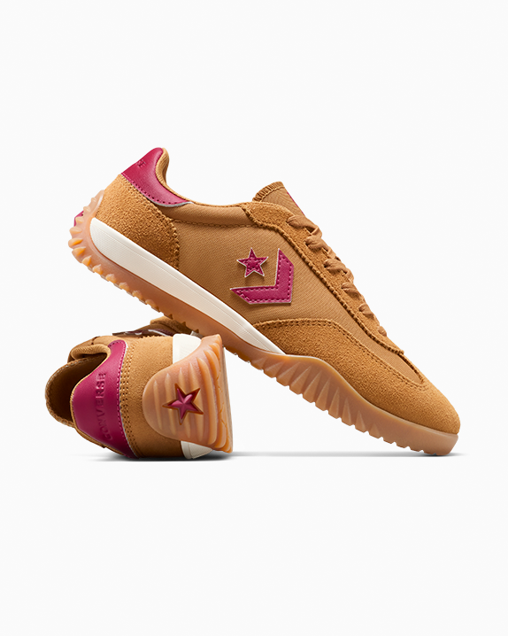 Run Star Trainer Low top