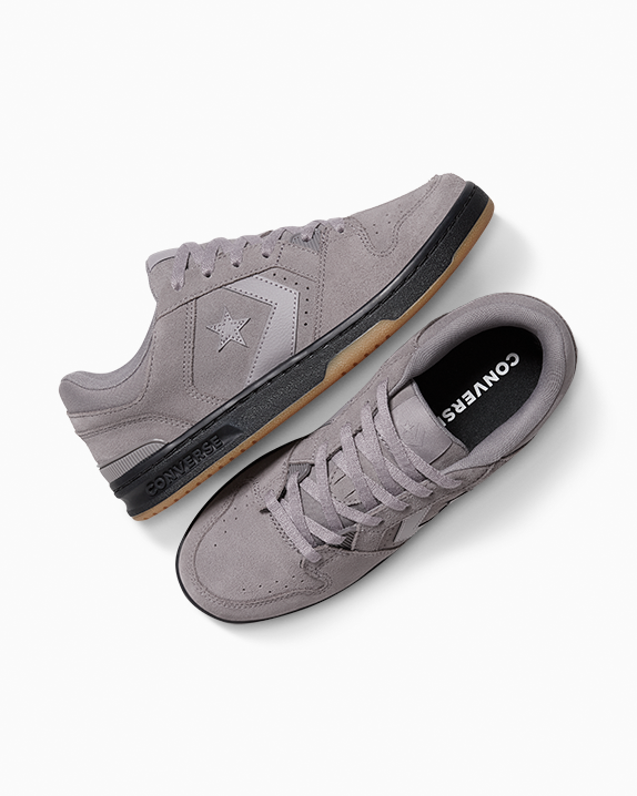 CL98 Suede