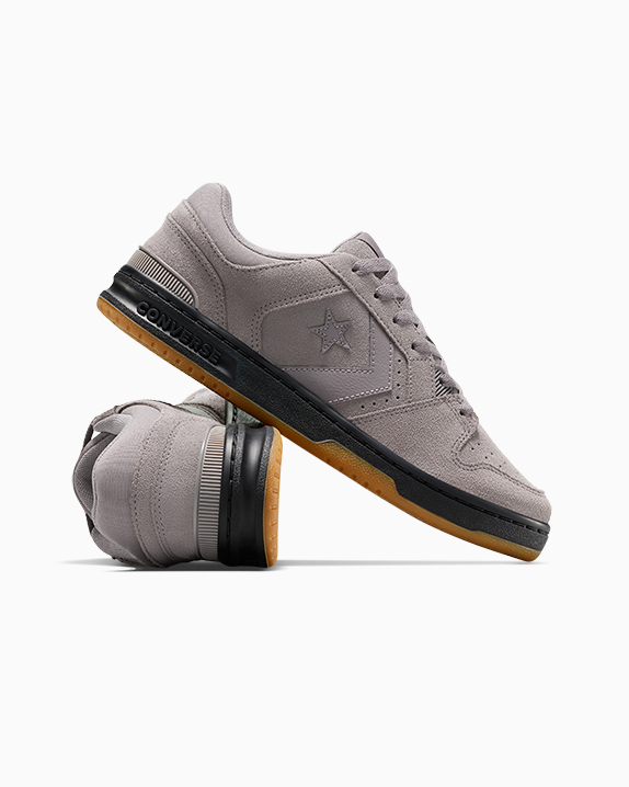 CL98 Suede