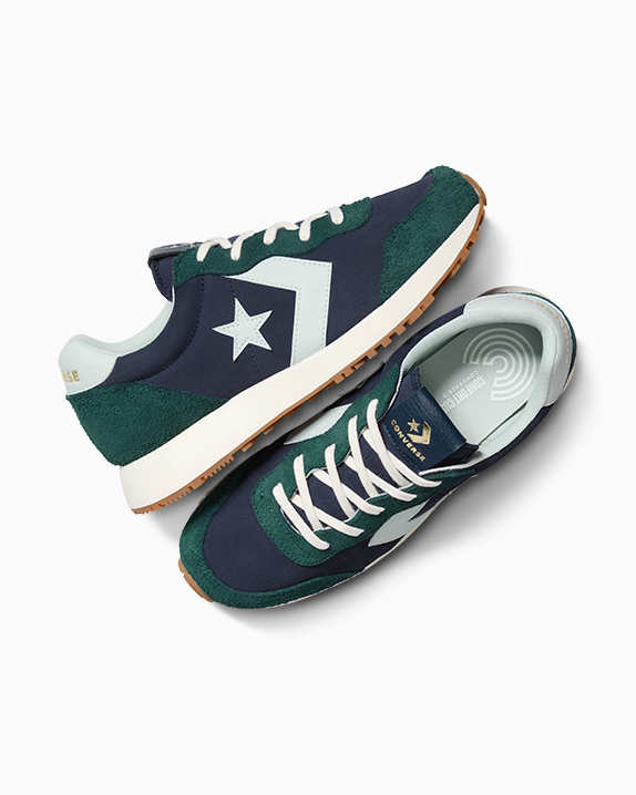 Converse Omega Trainer