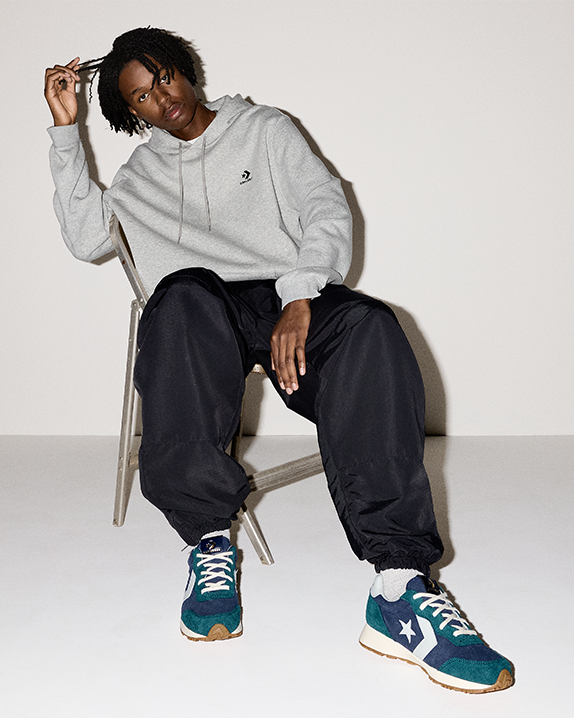 Converse Omega Trainer