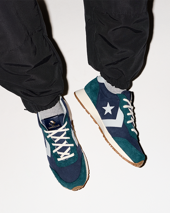 Converse Omega Trainer