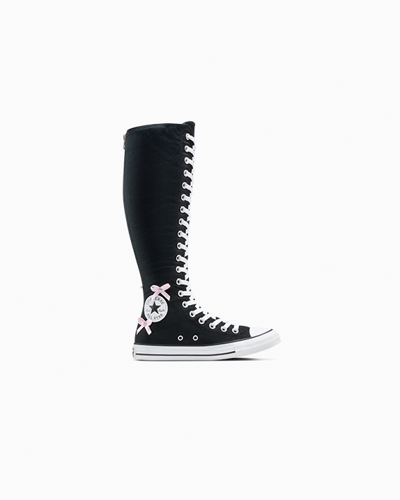 Chuck Taylor All Star XXHi Bows & Studs