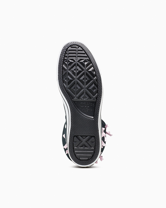 Chuck Taylor All Star XXHi Bows & Studs