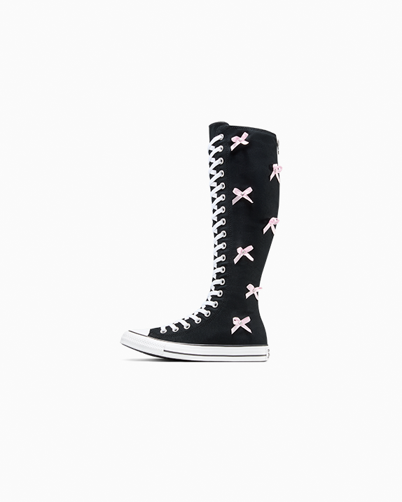 Chuck Taylor All Star XXHi Bows & Studs