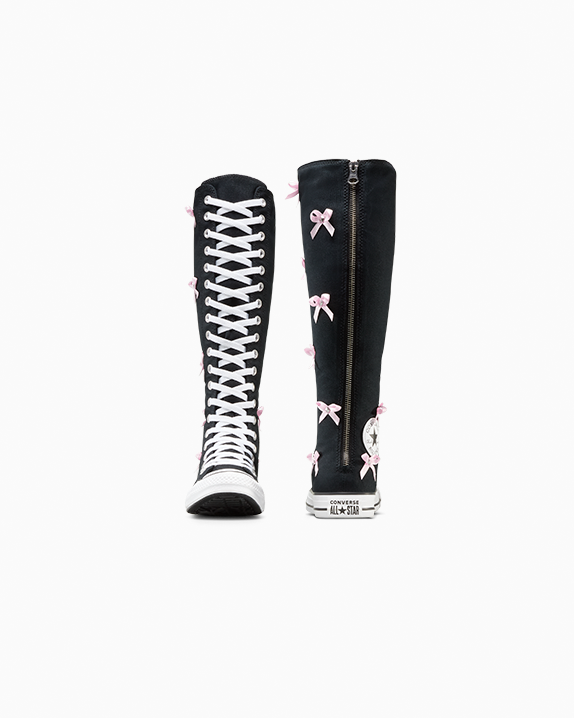 Chuck Taylor All Star XXHi Bows & Studs