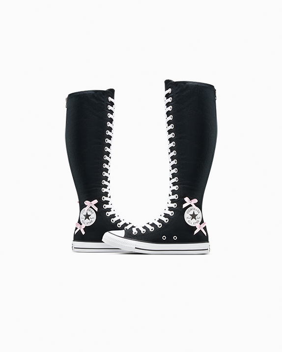 Chuck Taylor All Star XXHi Bows & Studs