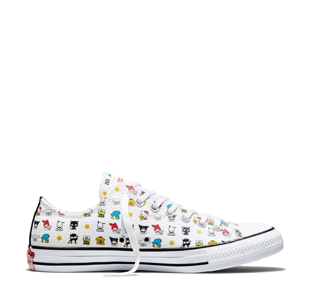 Chuck Taylor All Star Ox - Youth