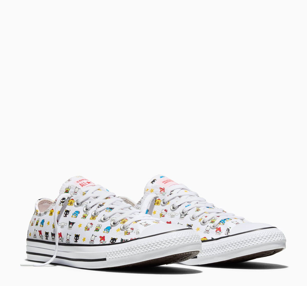 Chuck Taylor All Star Ox - Youth