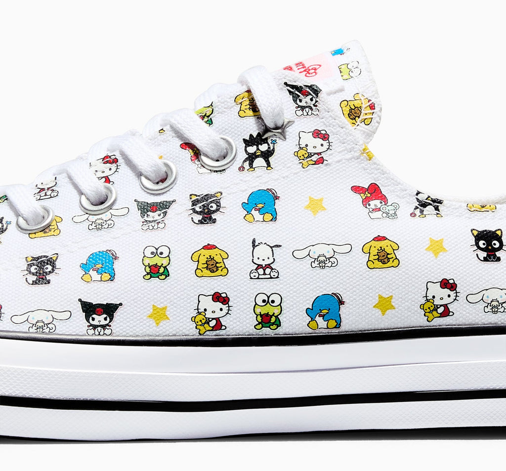 Chuck Taylor All Star Ox - Youth