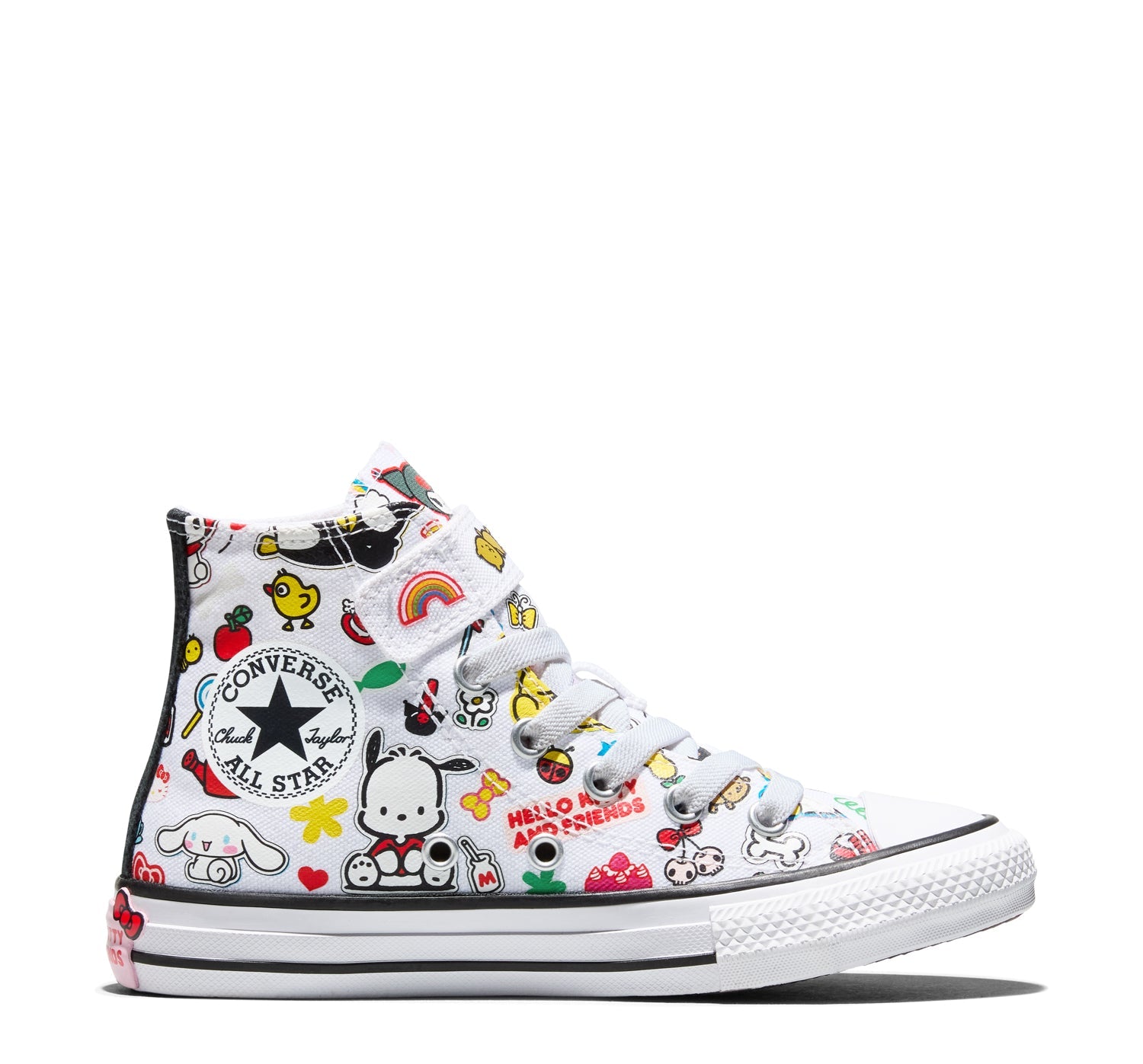 Chuck Taylor All Star 1V - Kids