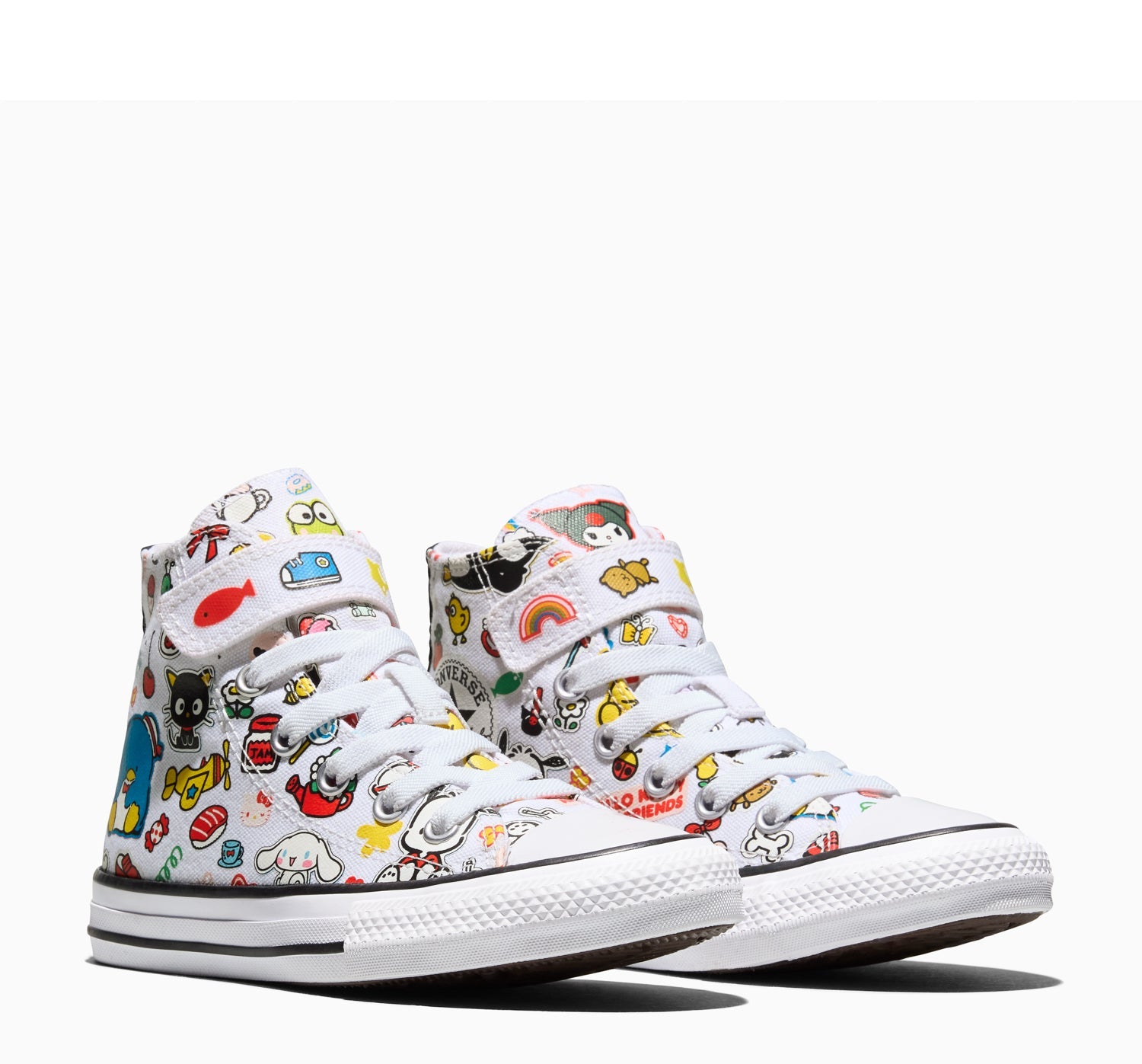 Chuck Taylor All Star 1V - Kids