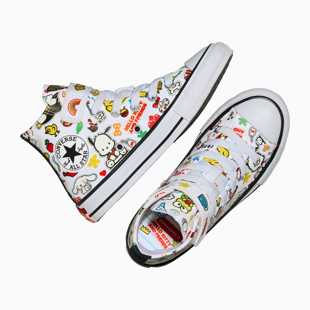 Chuck Taylor All Star 1V - Kids