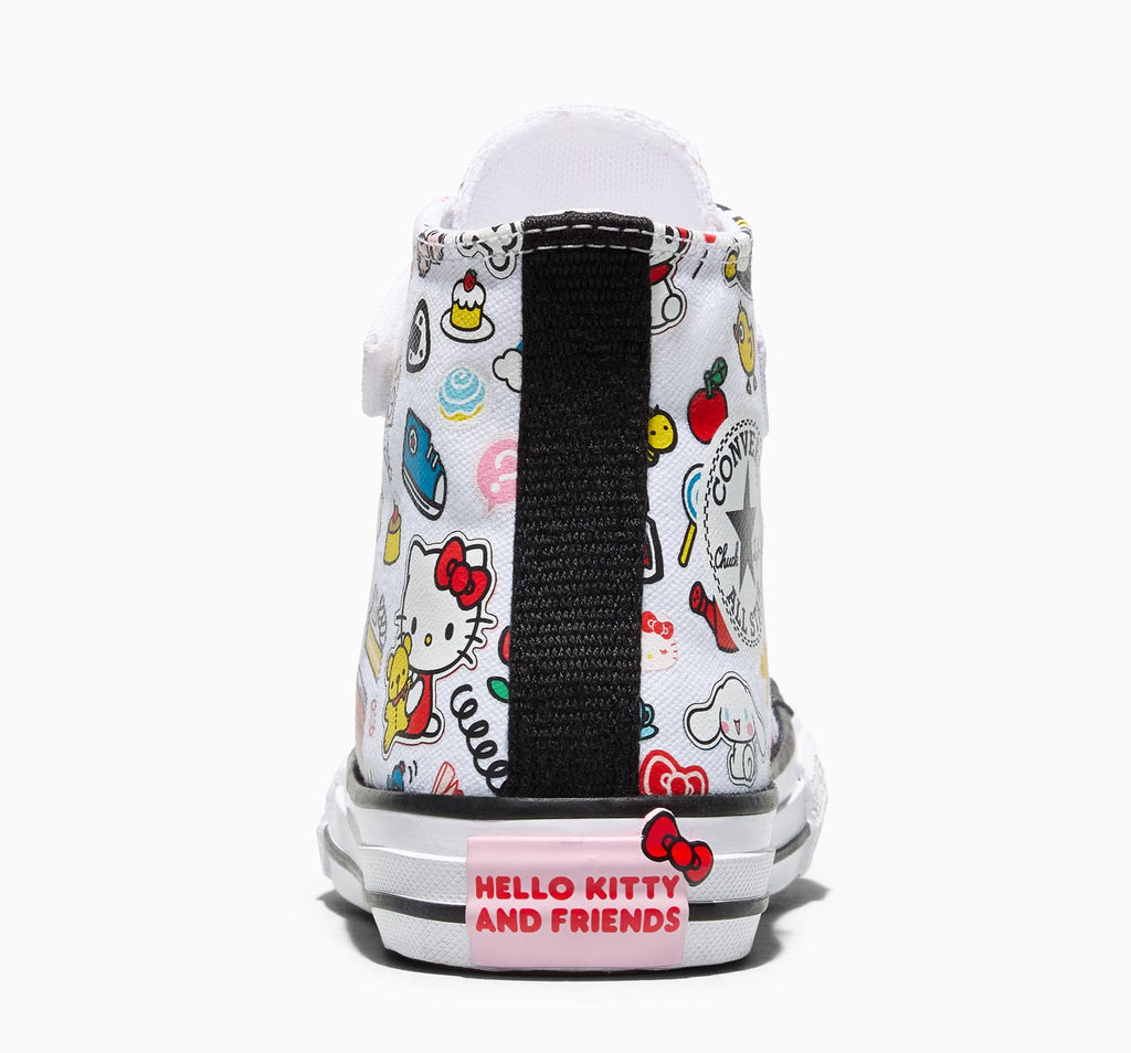 Chuck Taylor All Star 1V - Kids